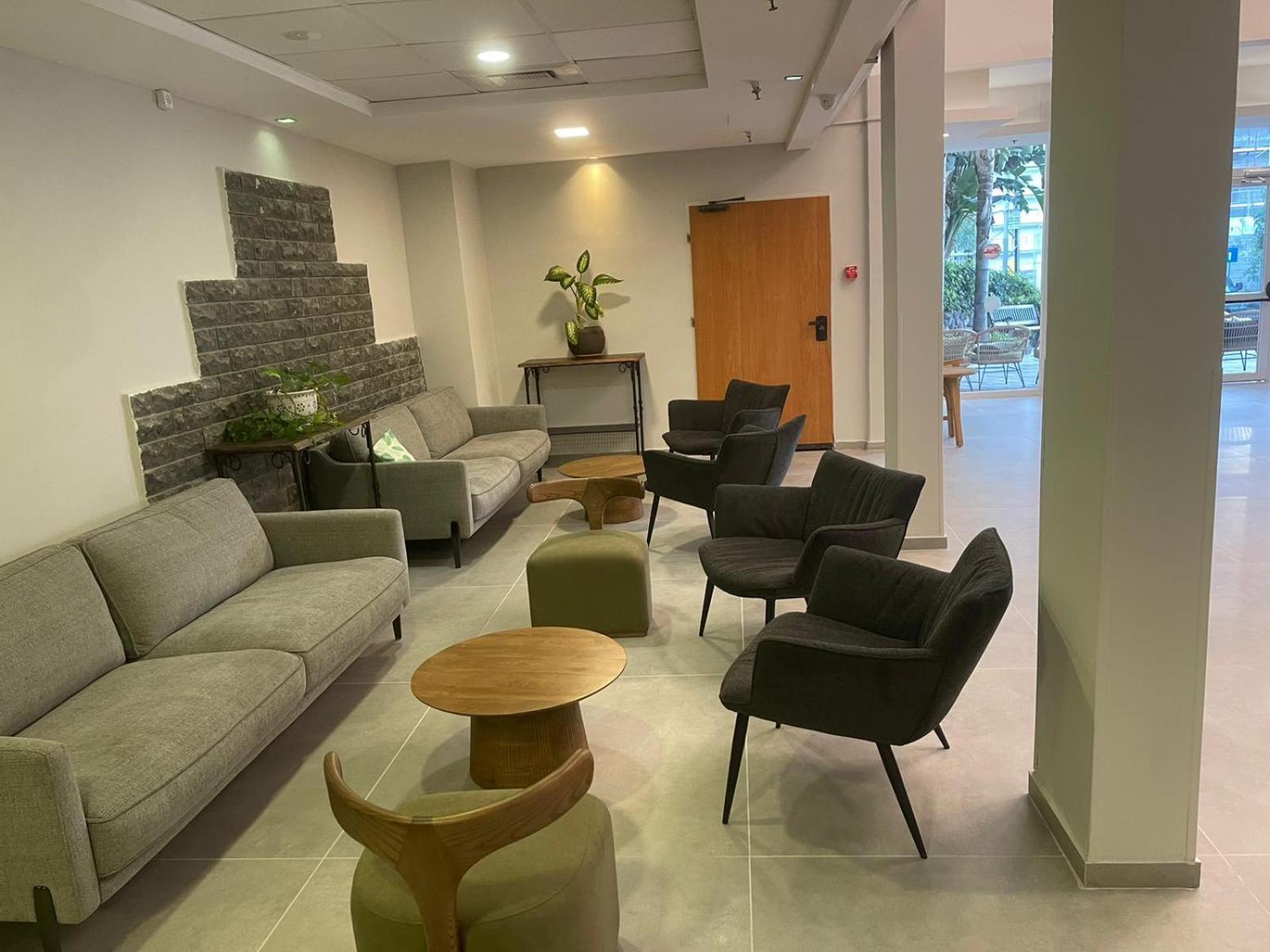 Astoria Galilee Hotel Тиверіада Екстер'єр фото