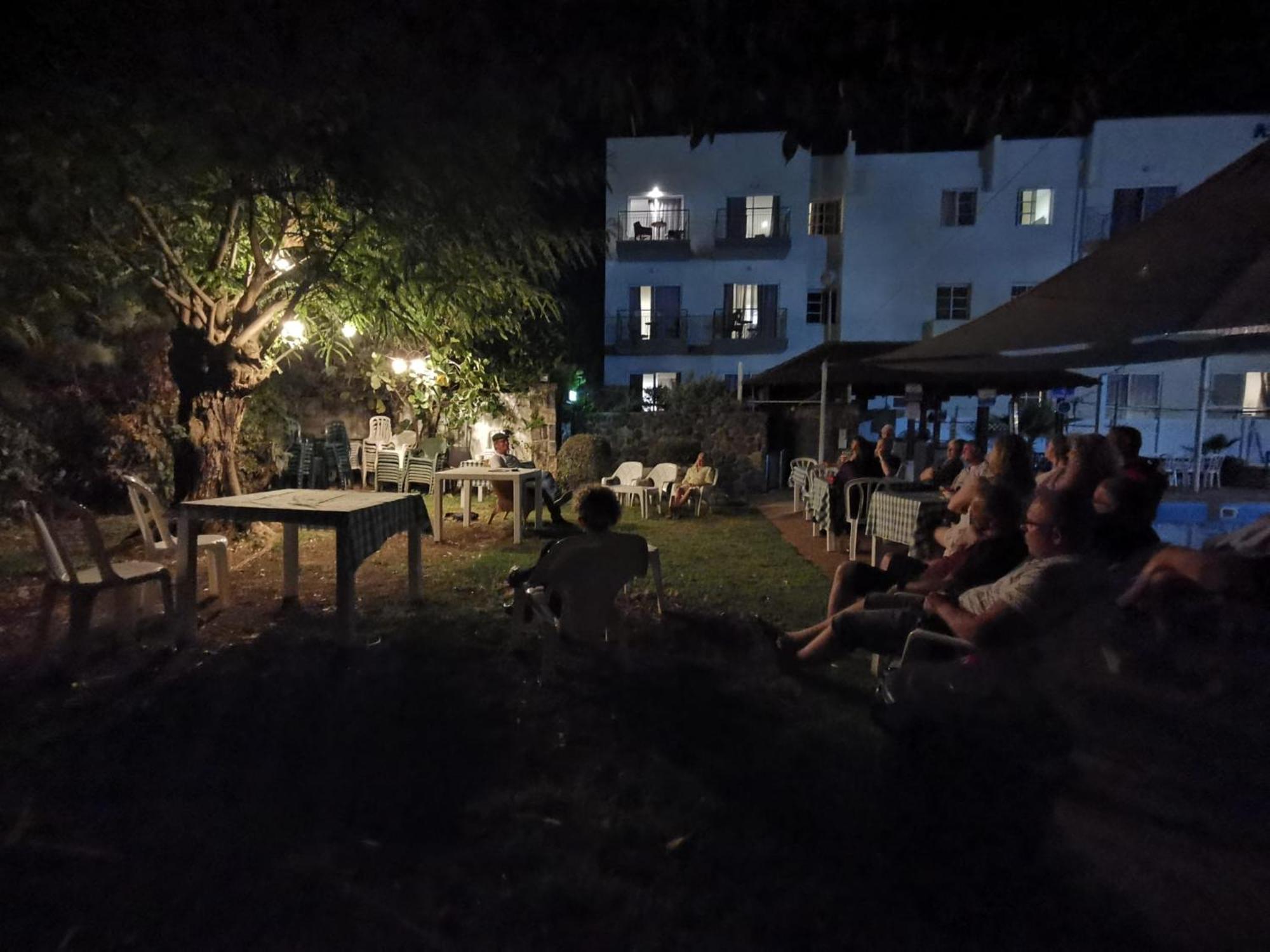 Astoria Galilee Hotel Тиверіада Екстер'єр фото