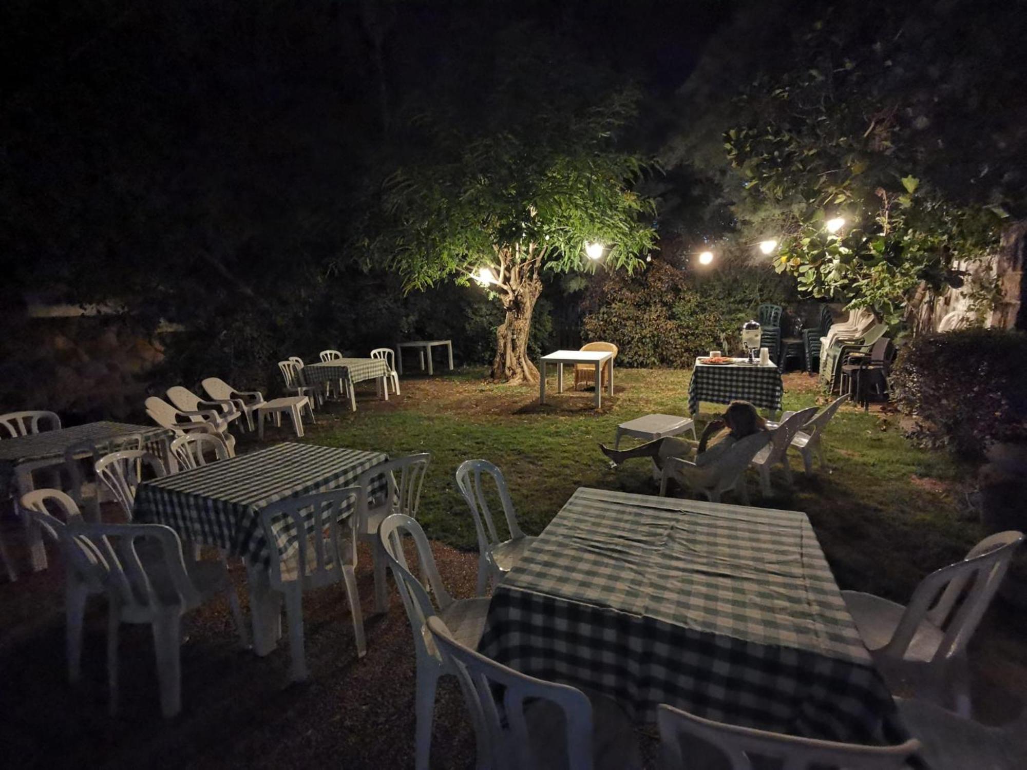 Astoria Galilee Hotel Тиверіада Екстер'єр фото