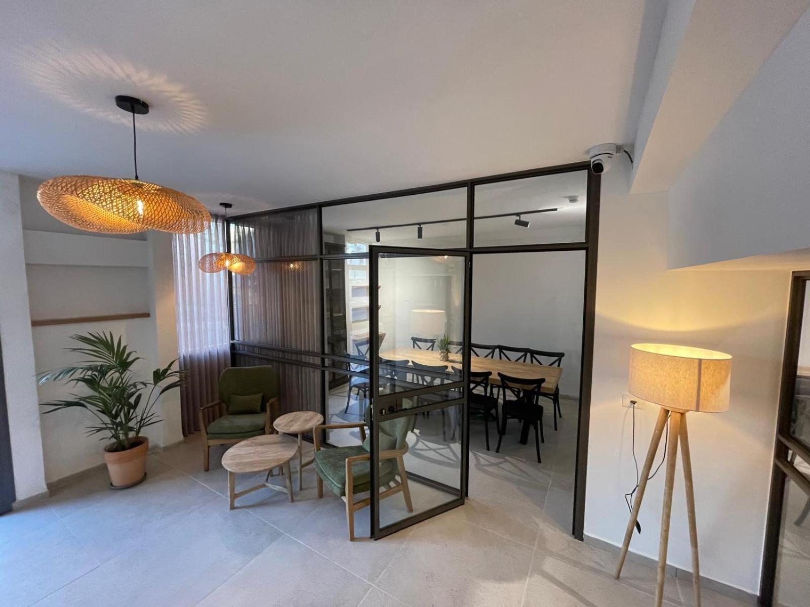Astoria Galilee Hotel Тиверіада Екстер'єр фото