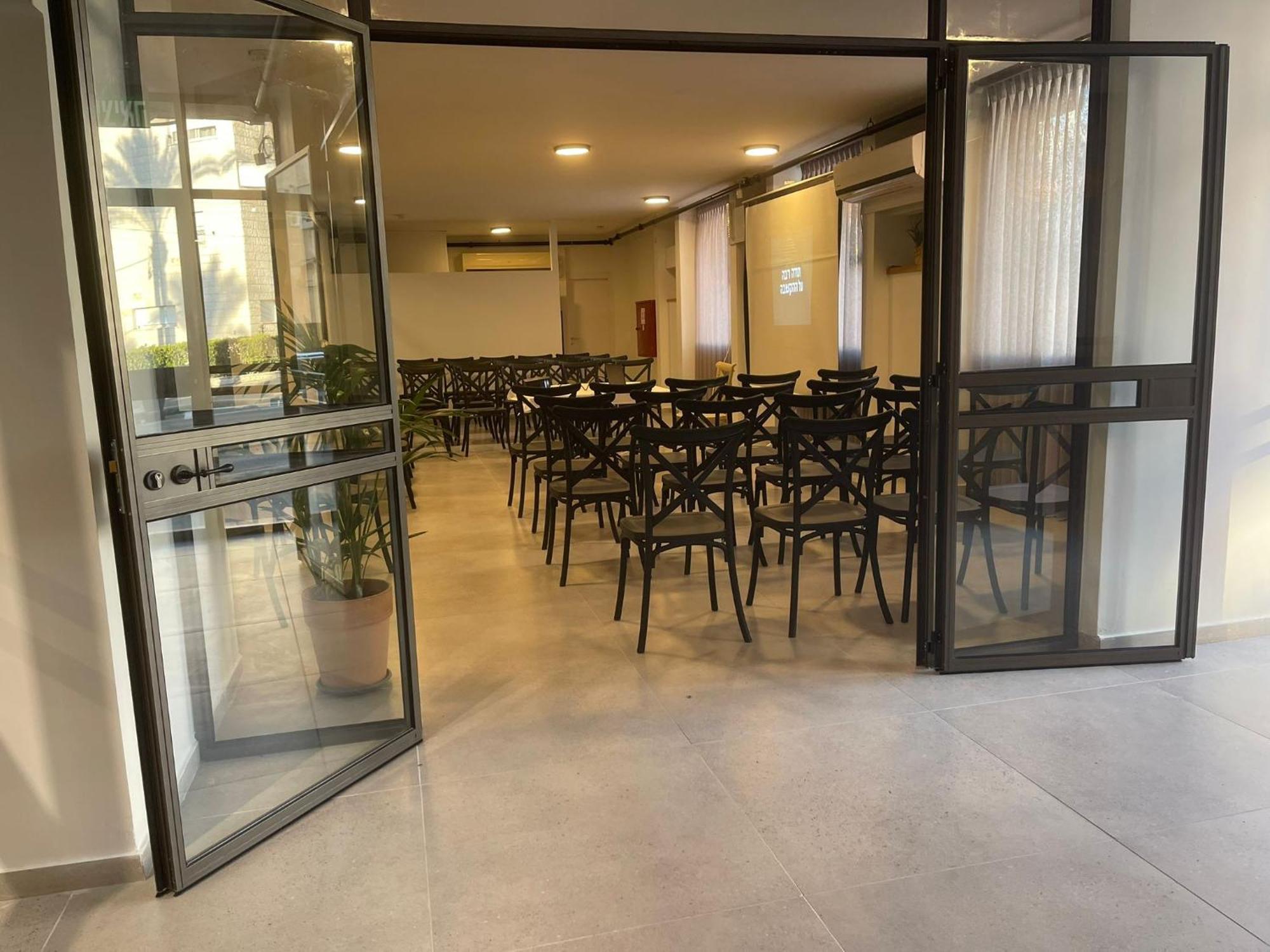 Astoria Galilee Hotel Тиверіада Екстер'єр фото