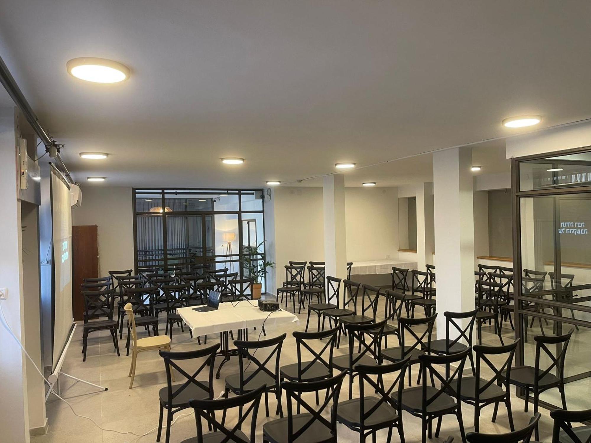 Astoria Galilee Hotel Тиверіада Екстер'єр фото