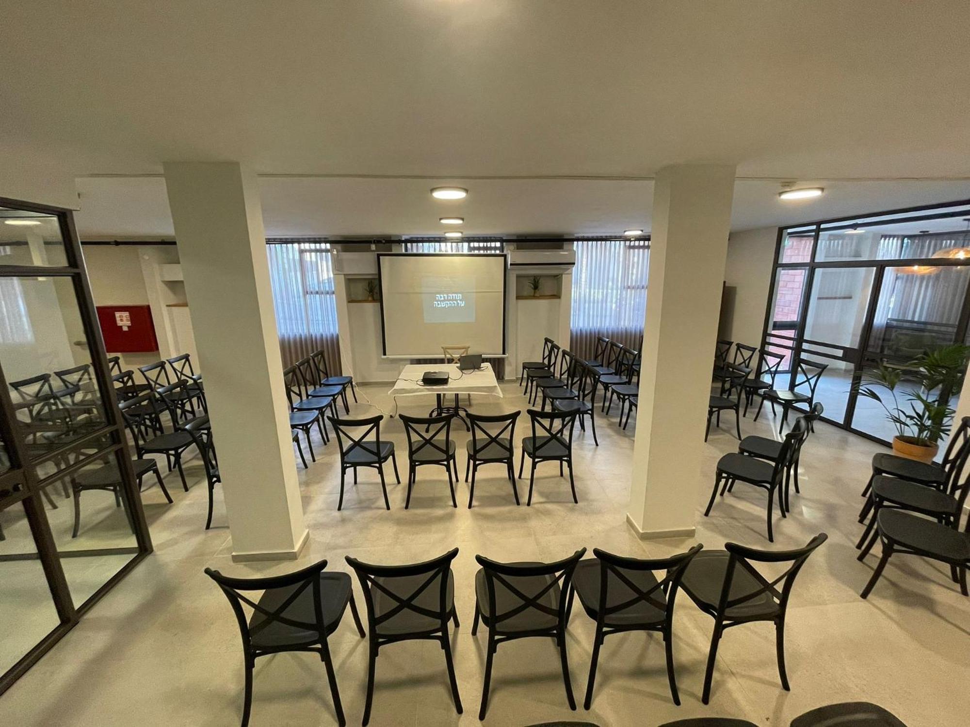 Astoria Galilee Hotel Тиверіада Екстер'єр фото