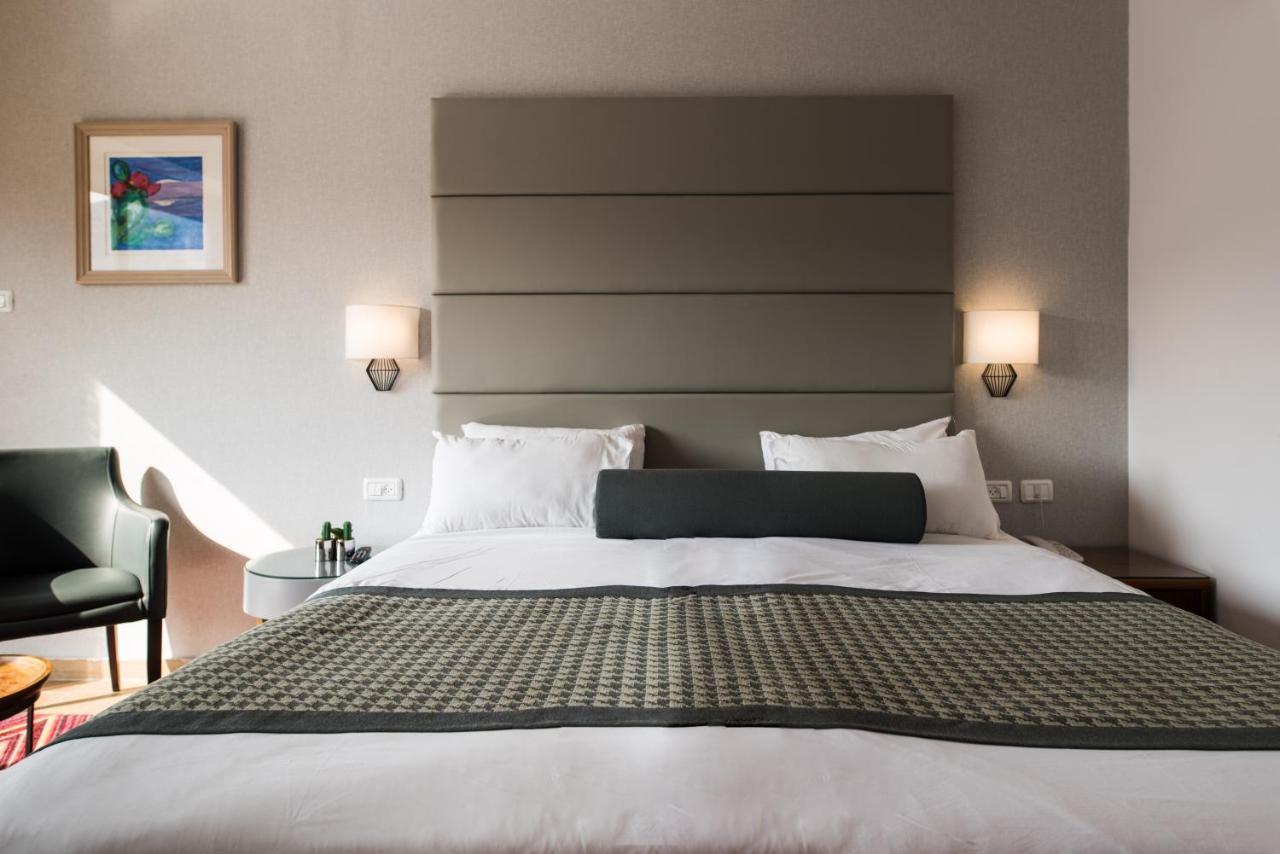 Astoria Galilee Hotel Тиверіада Екстер'єр фото